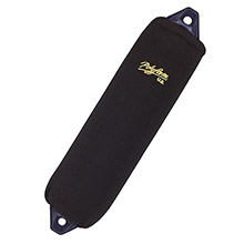 POLYFORM Fender Cover f and F%2D5 %2D Black