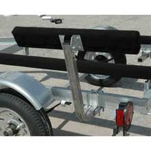 CE SMITH 2 ft short bunk guide%2Don %2D pair