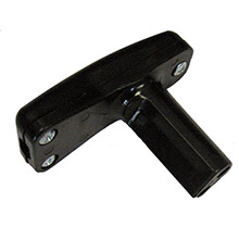 POWERWINCH Male Plug f and 712A 912 915 T2400 T4000 T3200PO ST712 BH12 SH12HBM AP3500