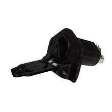 POWERWINCH Socket f and 712A 912 915 T2400 T4000 T3200PO ST712 BH12 SH12HBM AP3500
