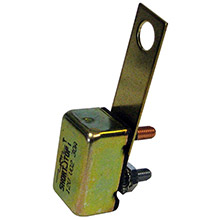 POWERWINCH Circuit Breaker 30A f and 215 315 T1650 AP1500