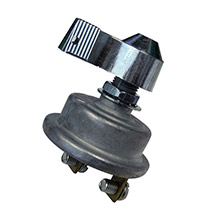POWERWINCH Switch f and 712A 912 915 T2400 T4000 T3200PO ST712