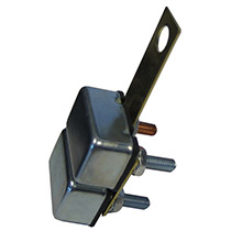 POWERWINCH Circuit Breaker 60A f and 712A 912 915 T2400 T4000 T3200PO ST712 SH12HBM AP3500