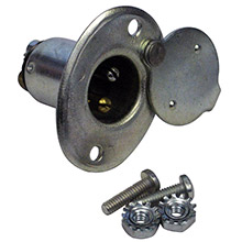 POWERWINCH Metal Socket f and 215 315 T1650 ST315 AP1500 AP3500