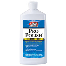 SHURHOLD Pro polish fiberglass sealant polish %2D 16oz bottle