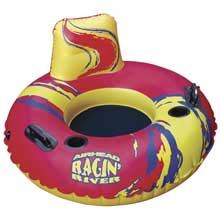 AIRHEAD Ragin river