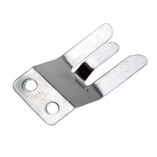 WHITECAP Ss microphone clip
