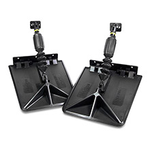 NAUTICUS Smart Tabs SX Series 105 X 12 21%2D25 W and 150%2D220 HP