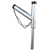 WAHOO IND Double rod rigger