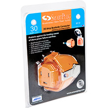 SMARTPLUG 30 amp boatside connector