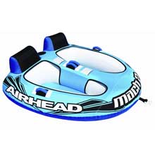 AIRHEAD Mach 2