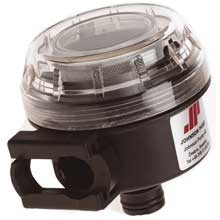 JOHNSON PUMP Inlet strainer 40 mesh screen