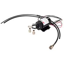 JOHNSON PUMP Oil change gear pump kit 24v