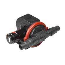 JOHNSON PUMP Viking power 32 vacuum pump 63 gpm 12v