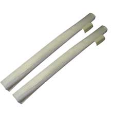 DAVIS Secure removable chafe guards %2D pair