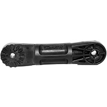 SCOTTY 459m mini double ended rod holder extender
