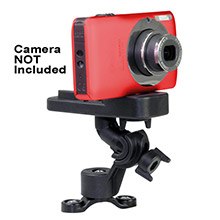 SCOTTY 135 camera mount post