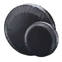 CE SMITH 13 inch spare tire cover %2D black