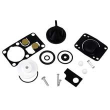 JABSCO Service kit for manual 29090, 29120 series