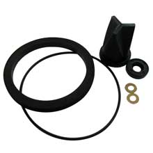 JABSCO Service kit for quiet flush 37045, 37245 series