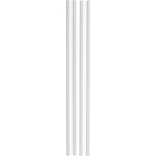 TACO METALS Poly 2 ft trailer glyde slicks %2D 6 pack