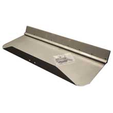 BENNETT 12 x 12 standard trim plane assembly