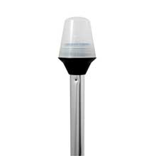 ATTWOOD Frosted globe all around light 42 inch 12v 2%2Dpin loc