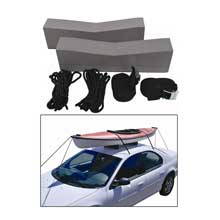 ATTWOOD Car%2Dtop kayak carrier kit