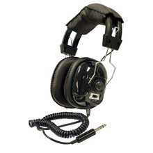 BOUNTY HUNTER True stereo headphones