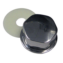 SCHMITT ONGARO 5 and 8 inch center nut f and 710 711 712 720 724 730 models