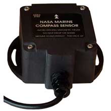 CLIPPER Nmea compass sensor