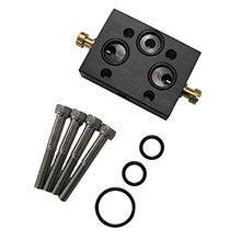 OCTOPUS AUTOPILOT Unbalanced Valve Kit f and Reversing Pumps
