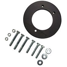 OCTOPUS AUTOPILOT Spacer Kit x 19mm f and 90 deg Bezel Mounting Kit