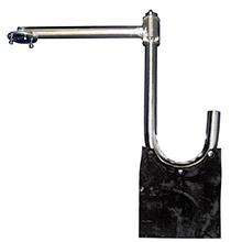 WAHOO IND Crabbing prop stick