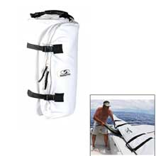 CE SMITH Tournament fish cooler bag %2D 22 inch x 66 inch
