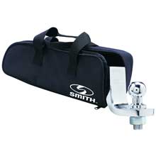CE SMITH Draw bar storage bag %2D black