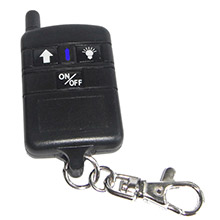 POWERWINCH Replacement Key Fob f and RC23 and RC30