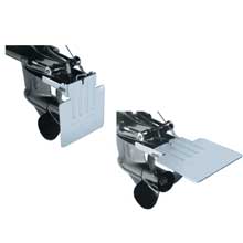 DAVIS Happy troller large trolling plate f and iofts plus all outboards 50hp larger