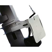 DAVIS Lilft fella trolling plate f and outboards 25hp or less