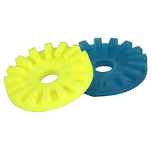 SCOTTY 415 slip disc set