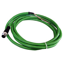 UFLEX USA Power a t%2Dvt2 universal v%2Dthrottle cable %2D 65 ft