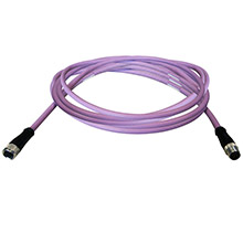 UFLEX USA Power a can%2D10 network connection cable %2D 328 ft