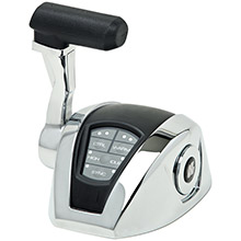 UFLEX USA Power a electronic control package %2D single engine and single station %2D electronic throttle and electronic shift