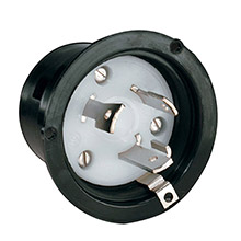MARINCO Replacement Interior 303 Inlet