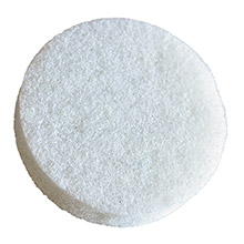 SHURHOLD 5 inch fine scrubber pad f and dual action polisher