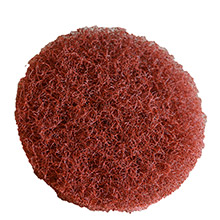 SHURHOLD 5 inch coarse scrubber pad f and dual action polisher
