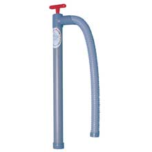 BECKSON Thirsty%2Dmate pump w and 24 inch flexible reinforced hose