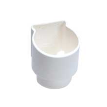 BECKSON Soft%2Dmate insulated beverage holder white