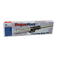 WAVE WIFI Rogue wave ethernet converter/bridge