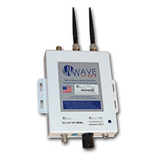 WAVE WIFI High performance wi%2Dfi access system